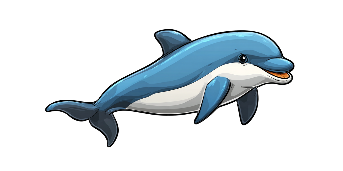 Szymańscy na statku - Delfin