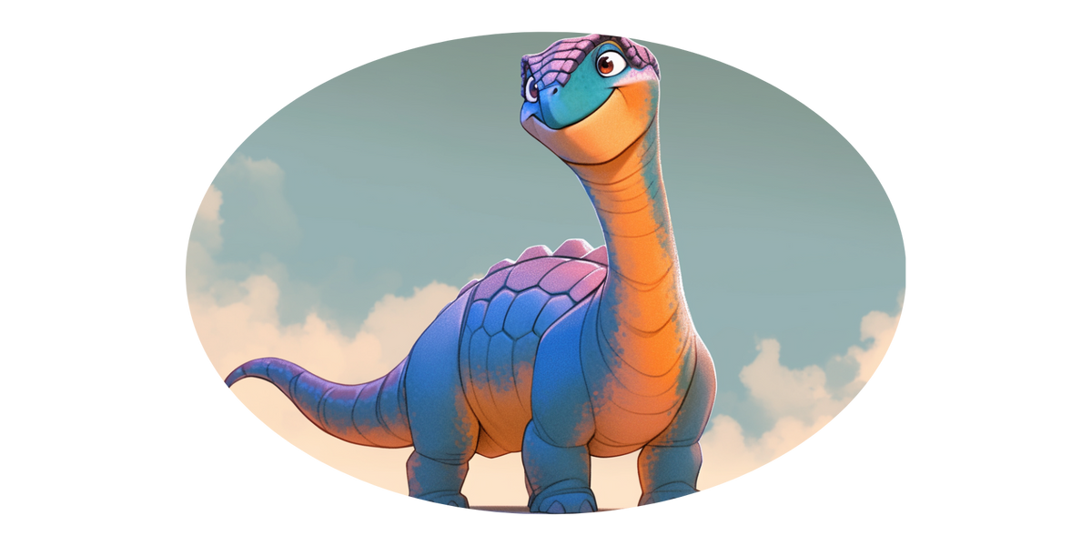 Kosmiczne Dzieciaki – Znikające dinozaury
