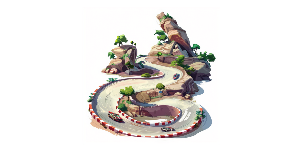 Olga i wyścig czterech żywiołów – część 4.