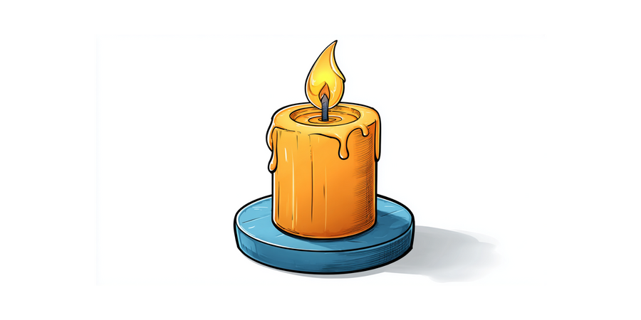 Szymańscy w mieście – Brak prądu
