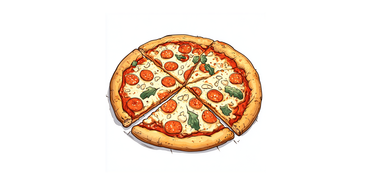 U Szymańskich – Pizzeria