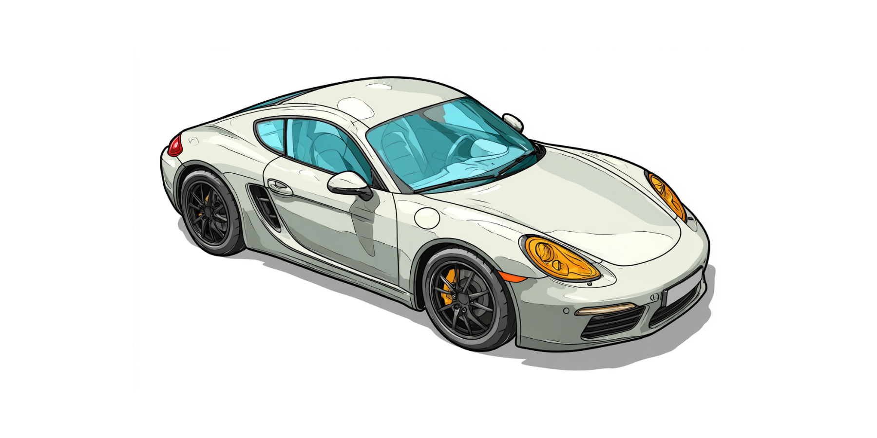 Błysk i Klakson – 4: Przypomnieć sobie cel