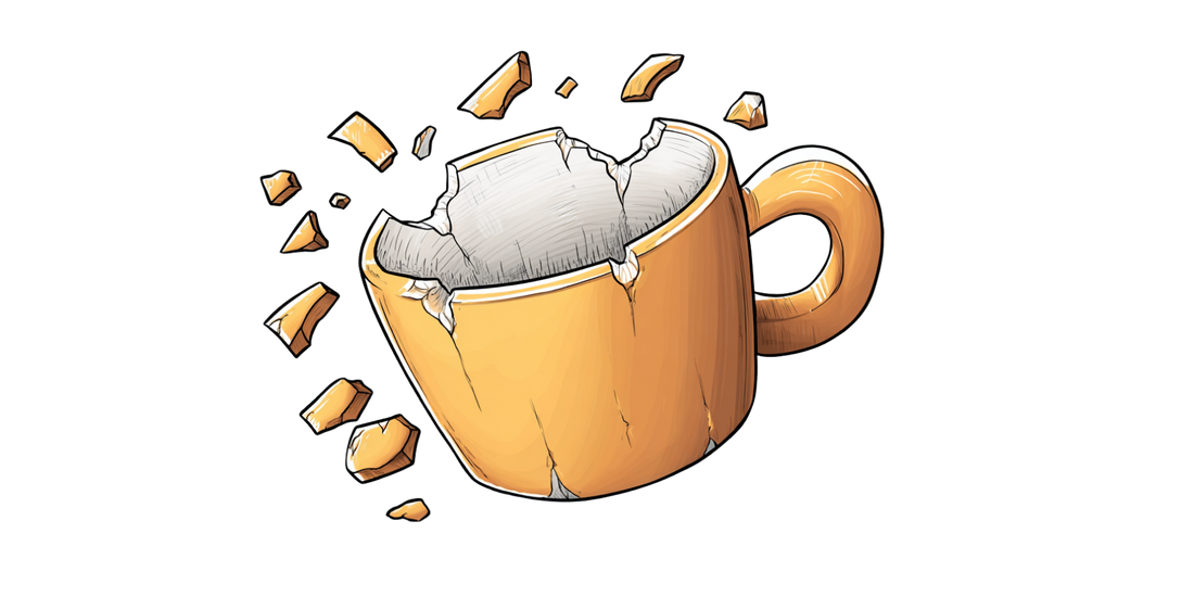 Niedźwiedź Bruno - Tajemniczy artefakt