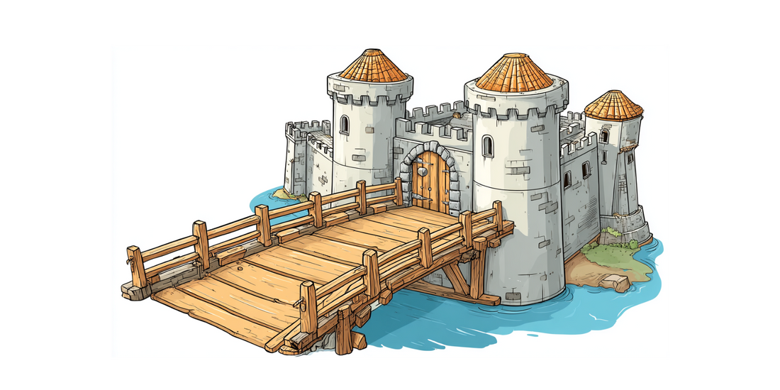 Cheddaria w opałach – 5. Koci szturm