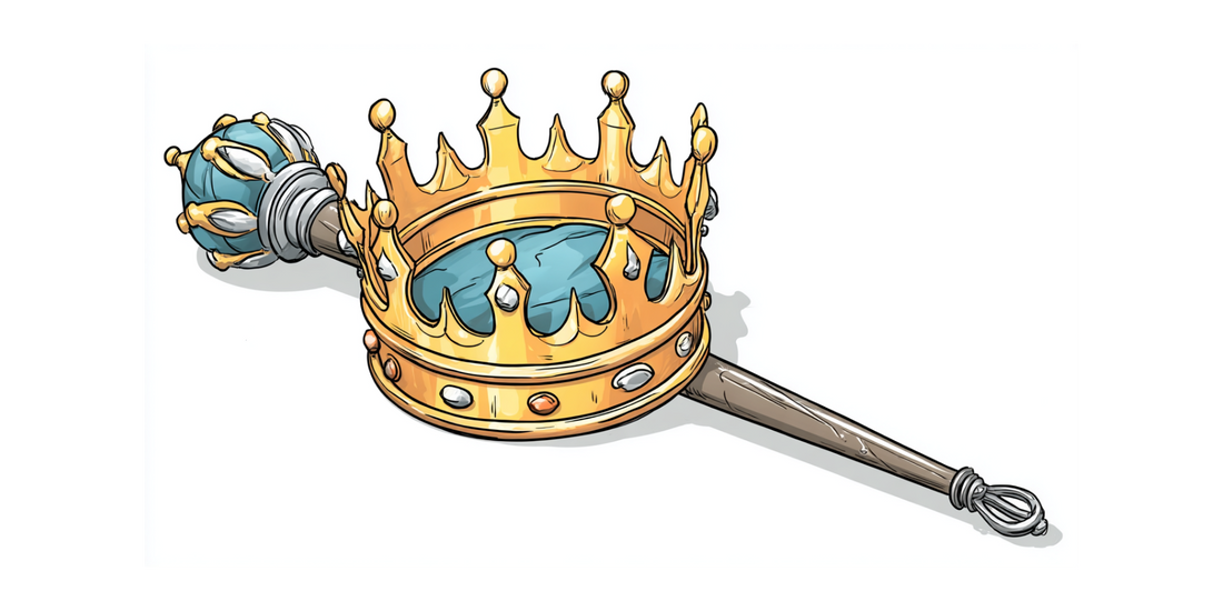 Cheddaria w opałach – 4. Szczurzy lord