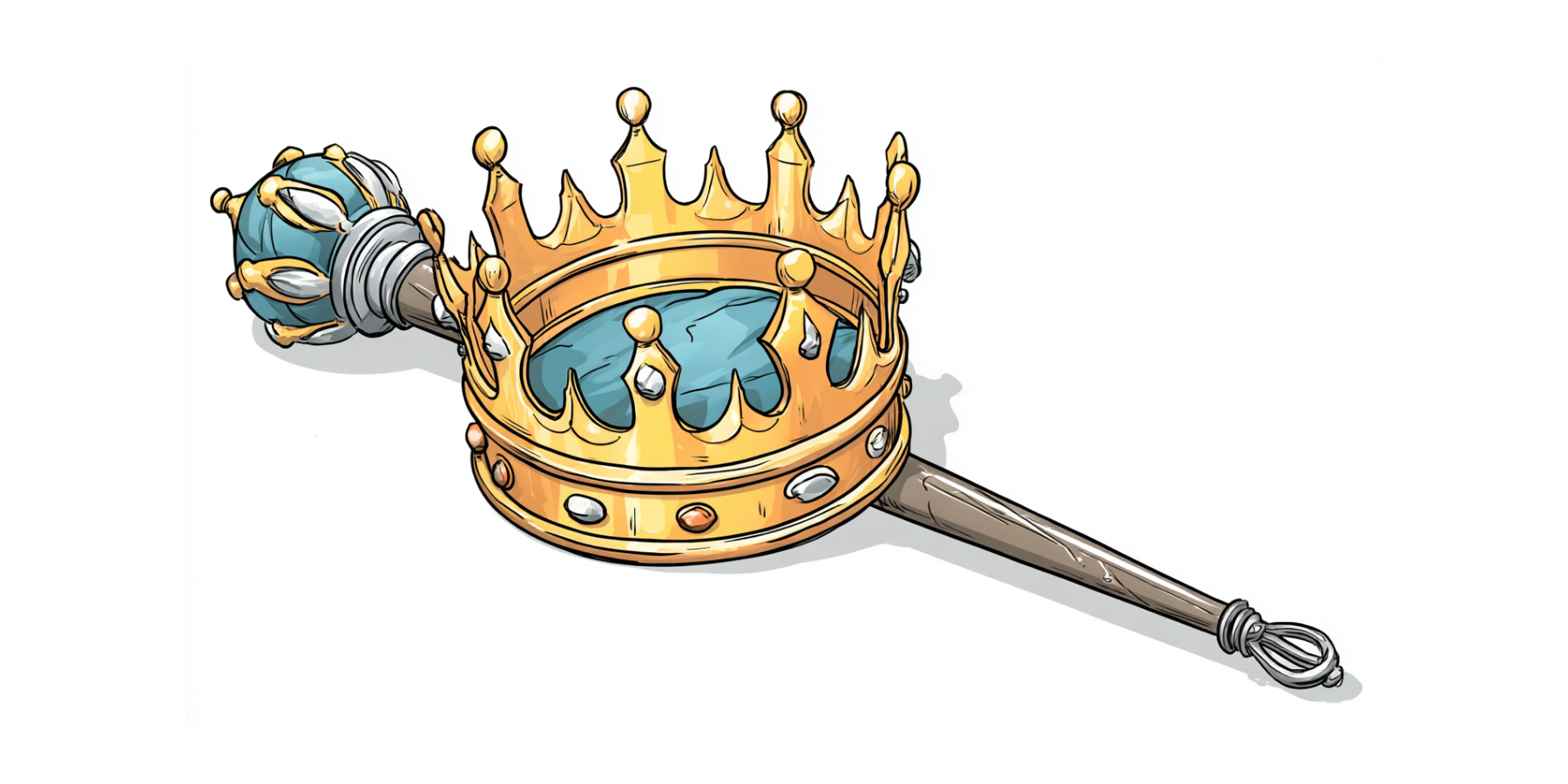 Cheddaria w opałach – 4. Szczurzy lord