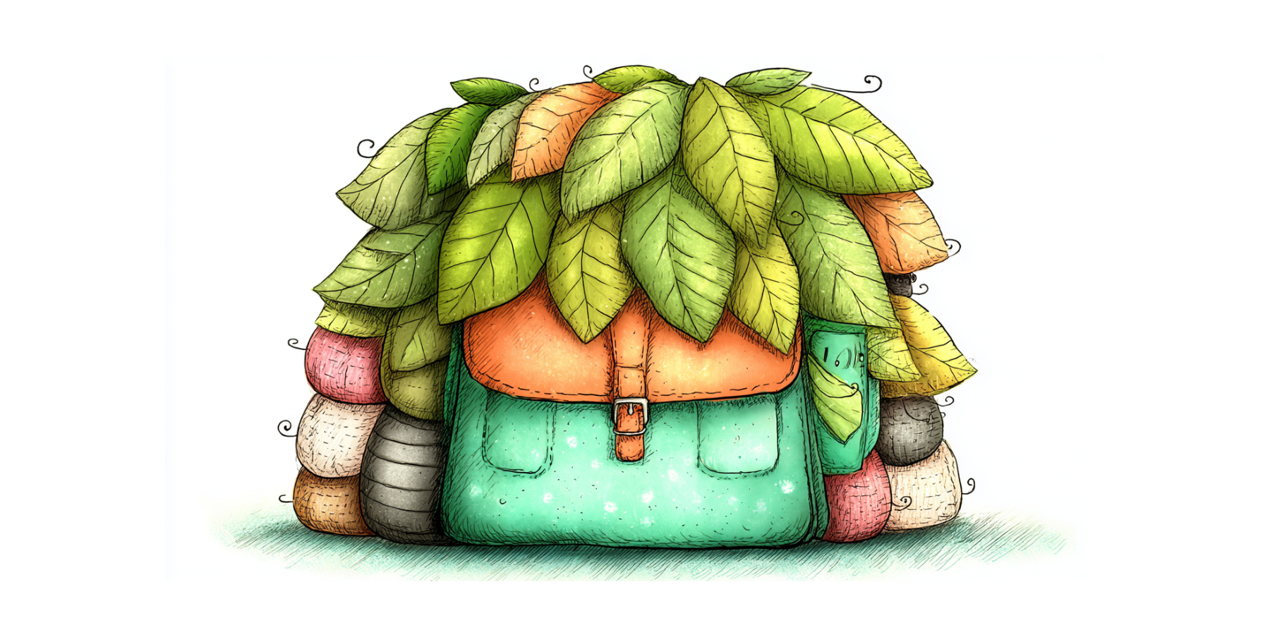 Dinozaury z Wielkiej Skały – Kolekcja Taro