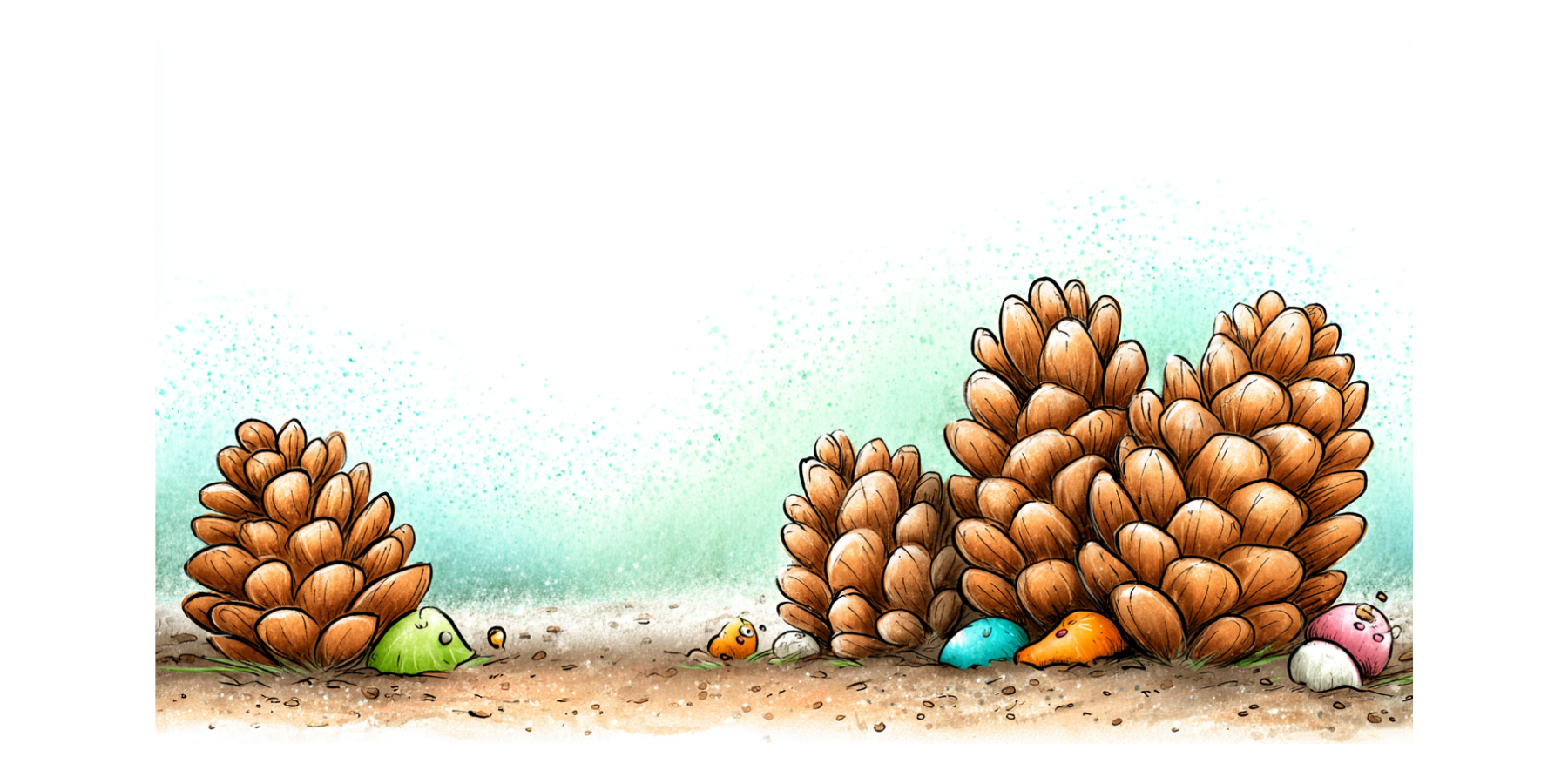 Dinozaury z Wielkiej Skały – Zawody Kiki