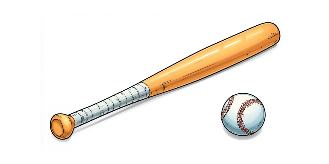 Drużyna Asów – Baseball