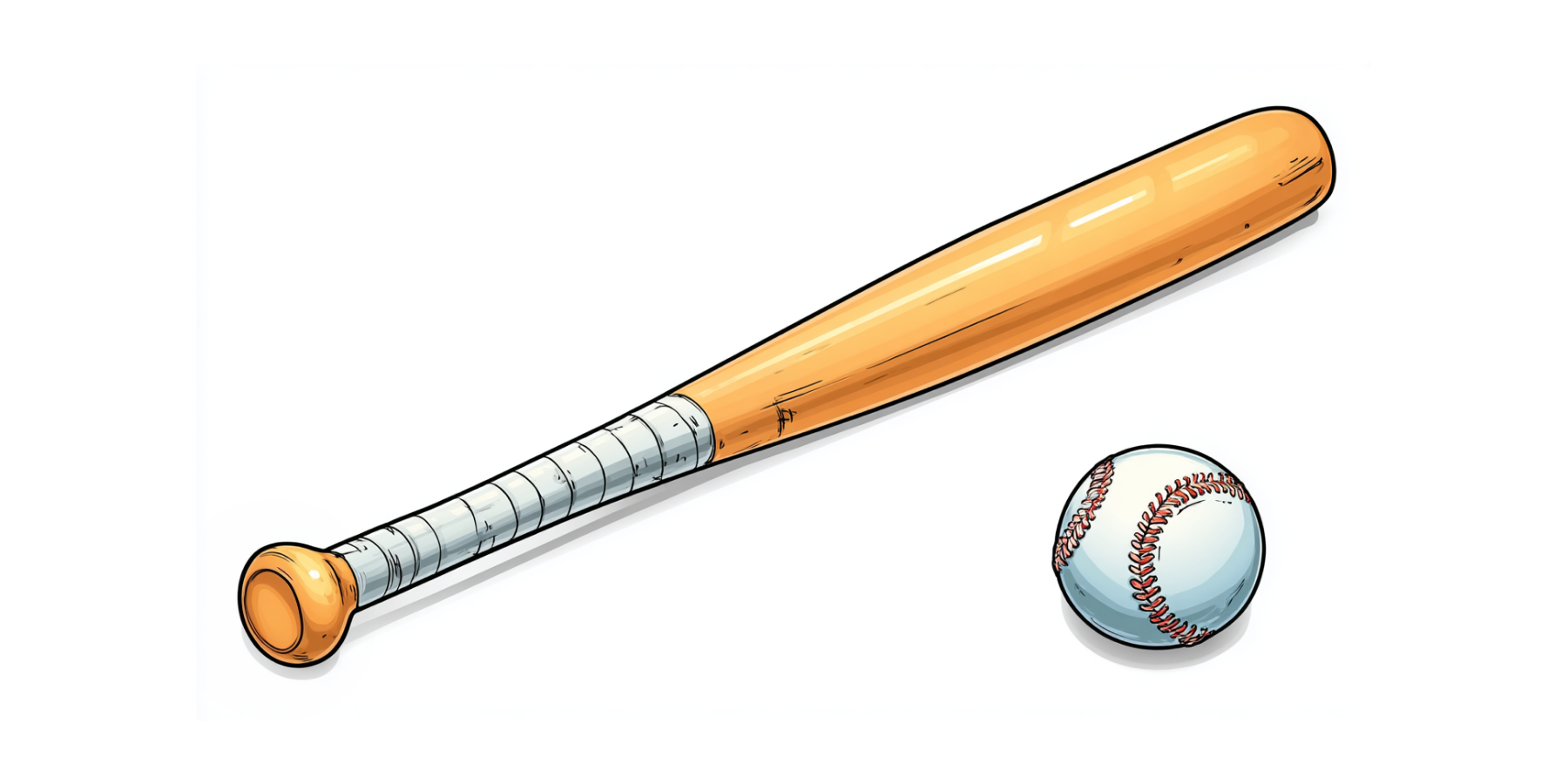 Drużyna Asów – Baseball