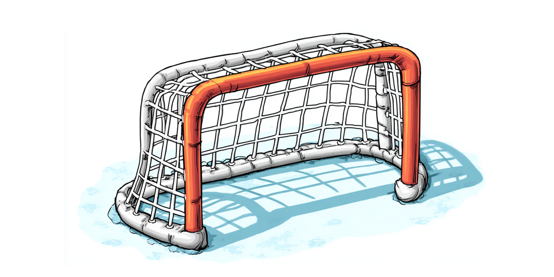 Drużyna Asów – Hokej na lodzie