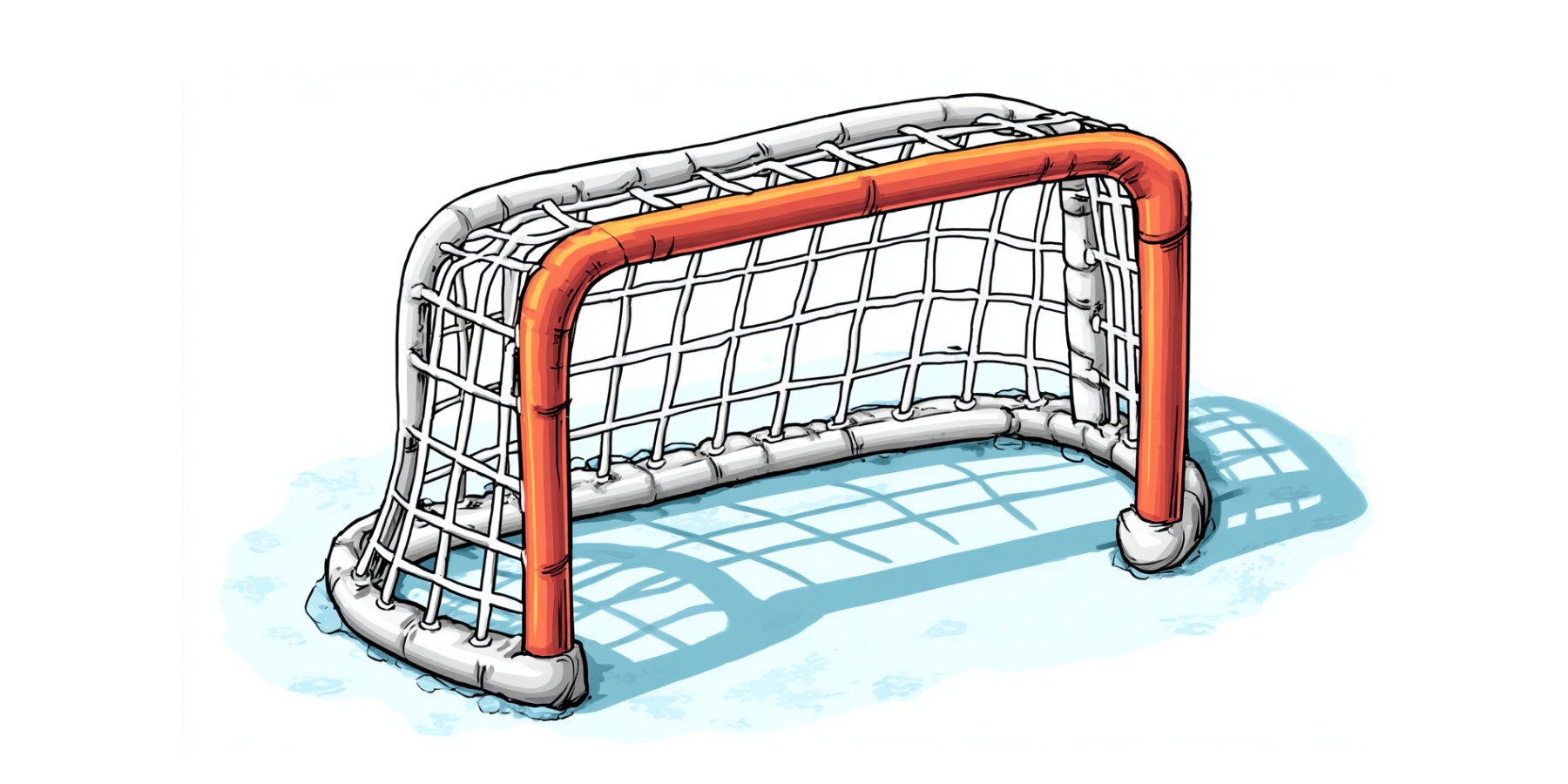 Drużyna Asów – Hokej na lodzie