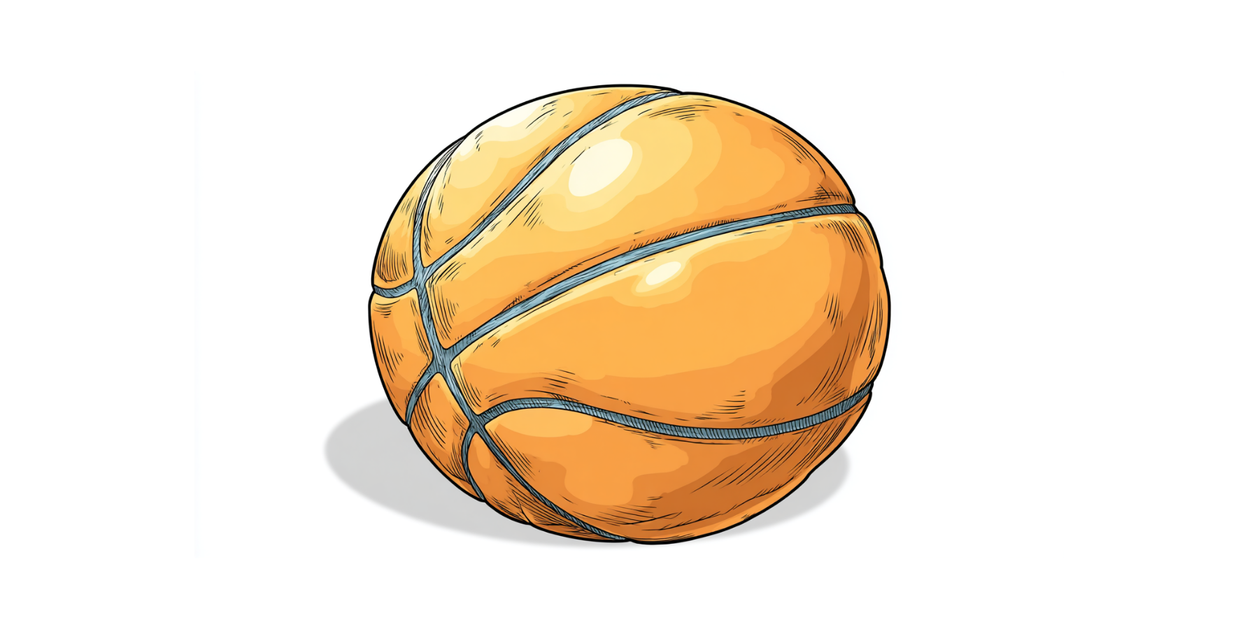 Drużyna Asów – Koszykówka