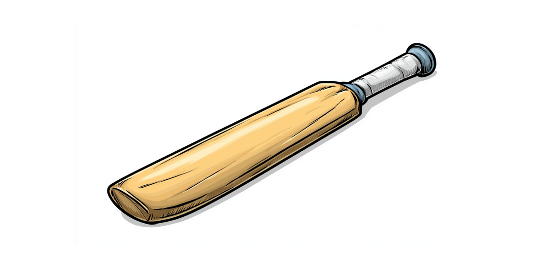 Drużyna Asów – Krykiet