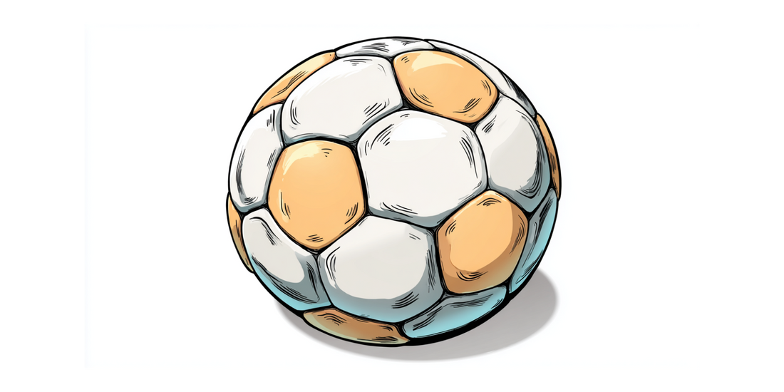 Drużyna Asów – Piłka nożna