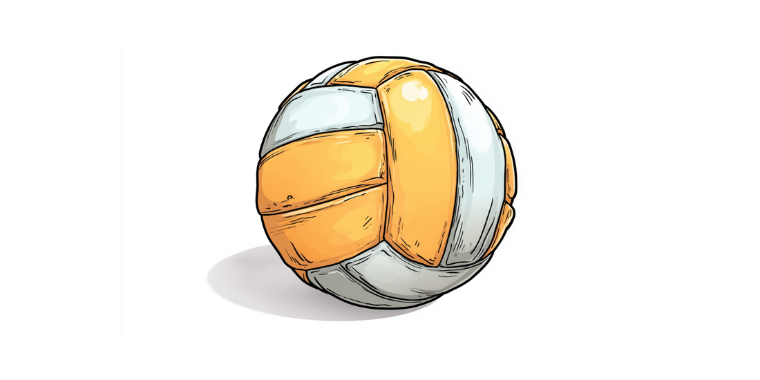 Drużyna Asów – Siatkówka