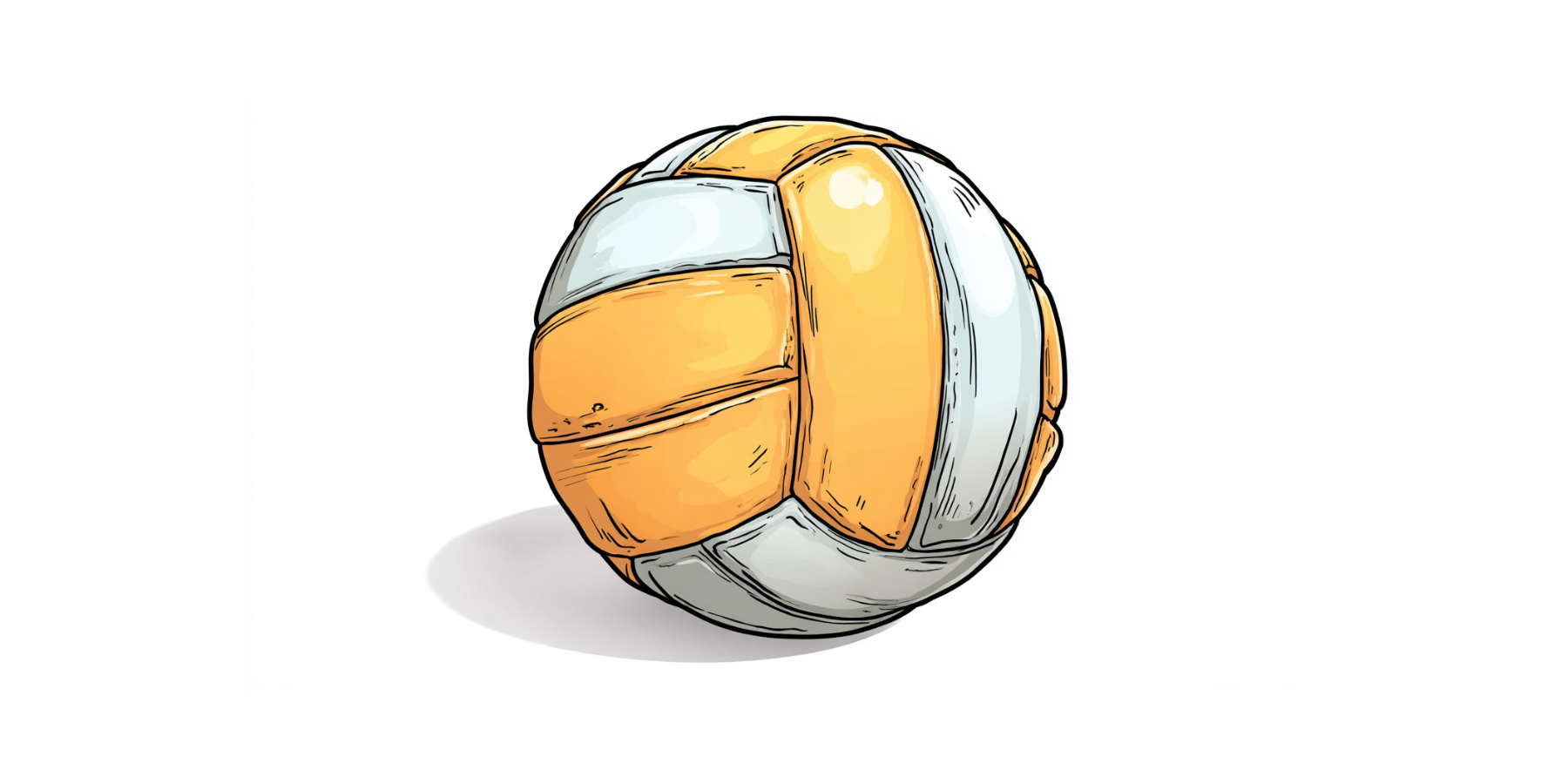 Drużyna Asów – Siatkówka