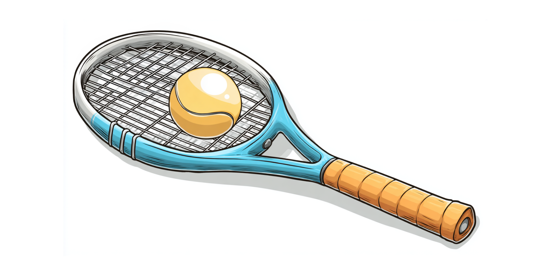 Drużyna Asów – Tenis