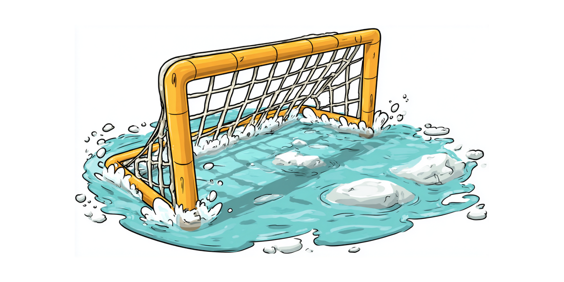 Drużyna Asów – Waterpolo