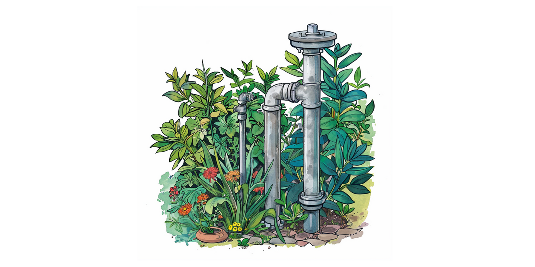 Farma Lucasa – naprawa nawodnienia