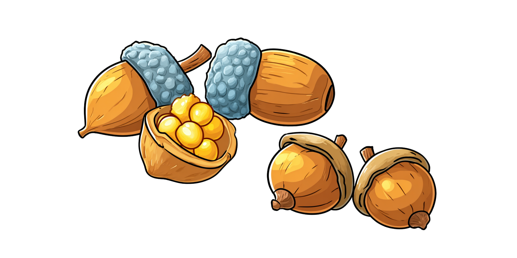 Niedźwiedź Bruno i zaginiona spiżarnia Weroniki