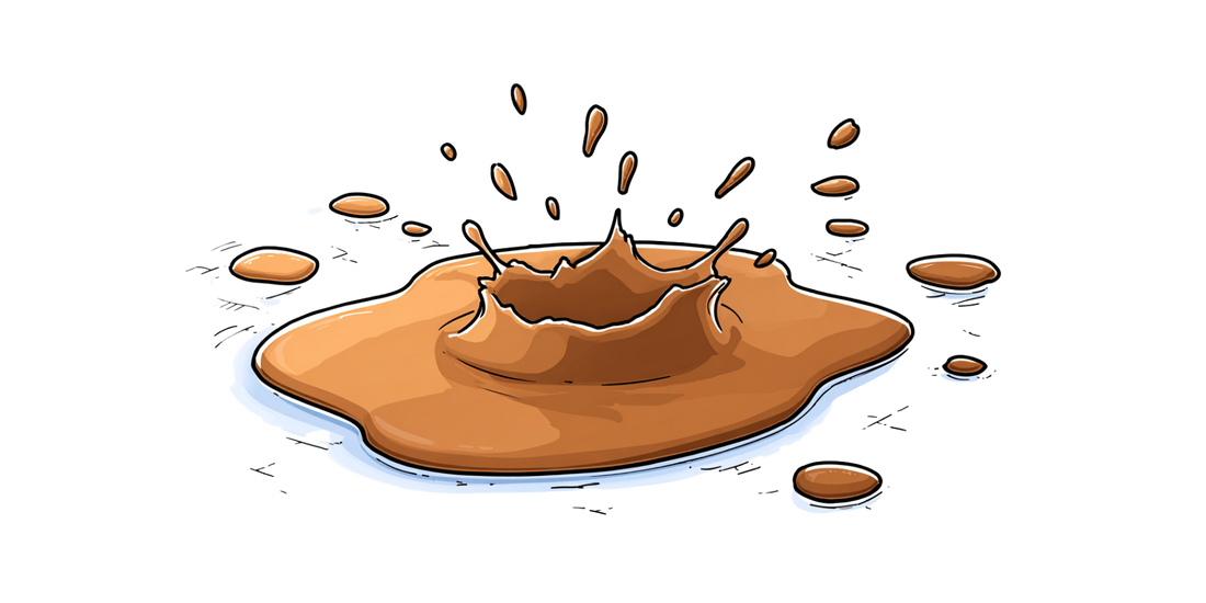 Przygody Kółka i Szyny - Czekoladowa fabryka