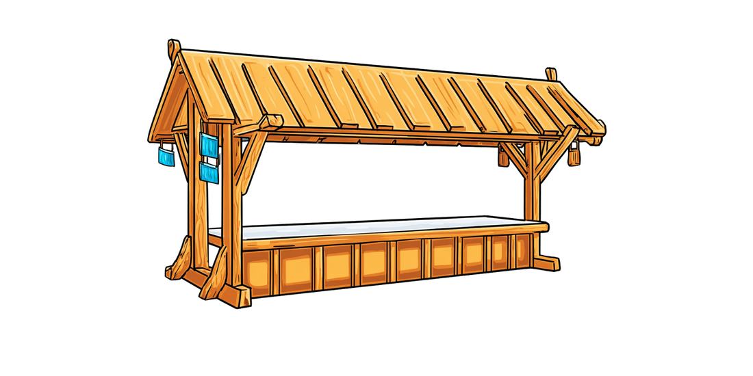 Przygody Kółka i Szyny – Targi wynalazków