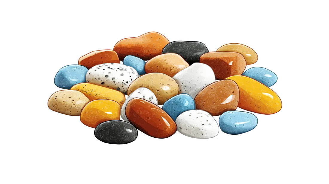 Dinozaury z Wielkiej Skały – Kolekcja nie do oddania