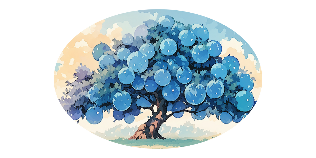 Kosmiczne Dzieciaki – Planeta Gigantycznych Owoców