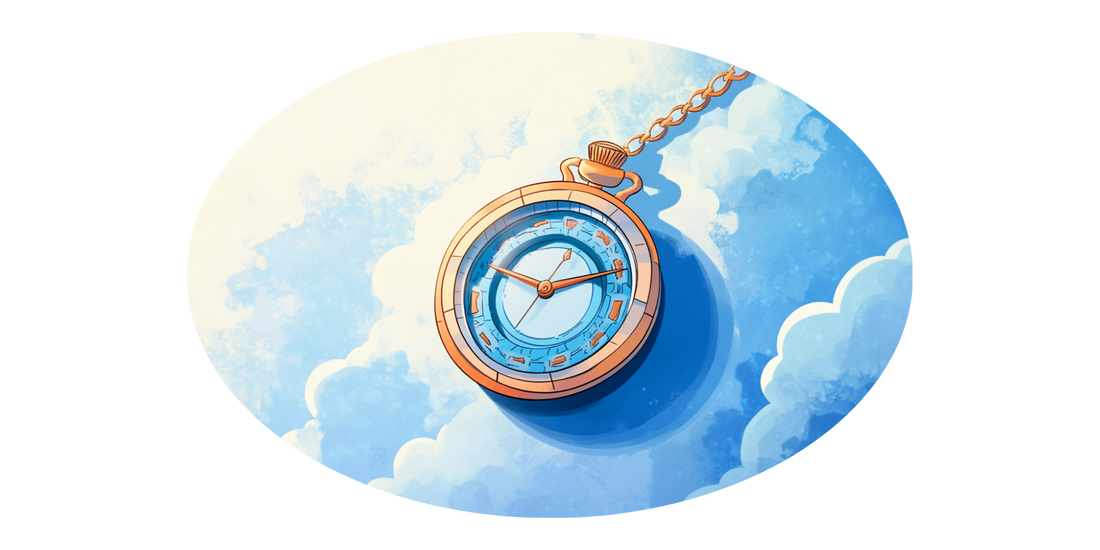 Kosmiczne Dzieciaki – Planeta Skaczącego Czasu