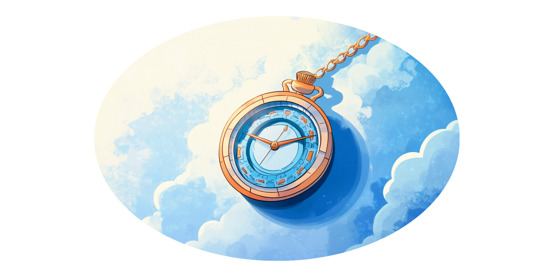 Kosmiczne Dzieciaki – Planeta Skaczącego Czasu