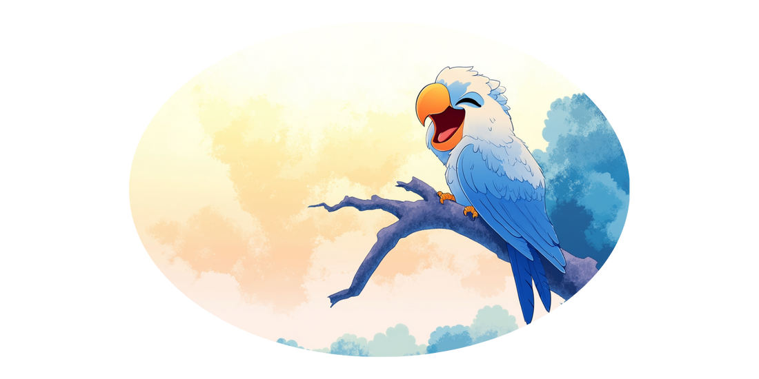 Kosmiczne Dzieciaki – Planeta Śmiechu