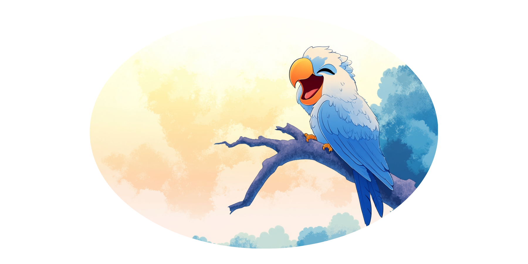 Kosmiczne Dzieciaki – Planeta Śmiechu