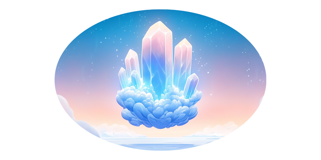 Kosmiczne Dzieciaki – Planeta Tańczących Kryształów