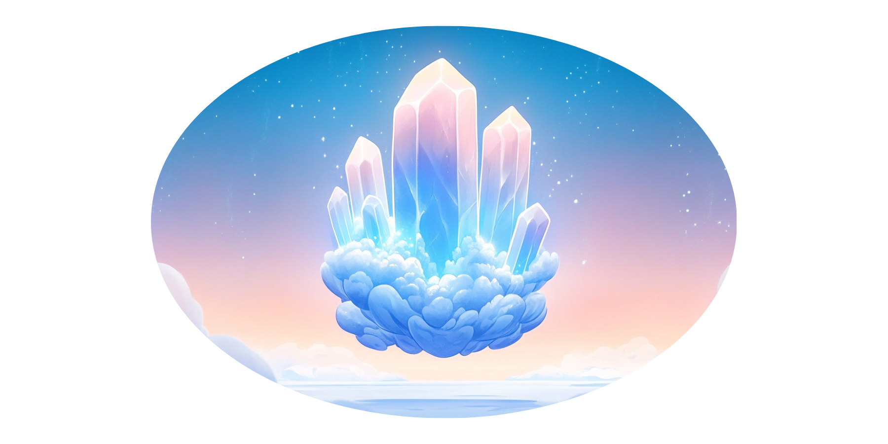 Kosmiczne Dzieciaki – Planeta Tańczących Kryształów