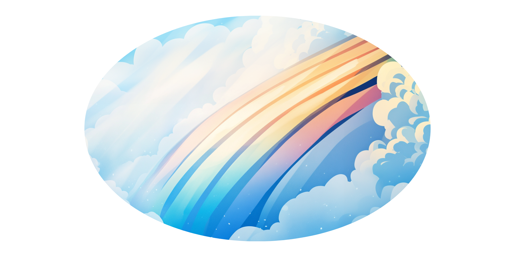 Kosmiczne Dzieciaki – Planeta Tęczowych Cieni