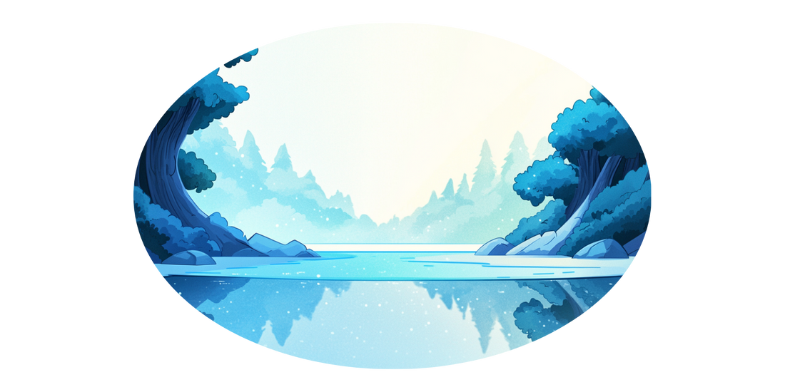 Kosmiczne Dzieciaki – Planeta Wodnych Luster