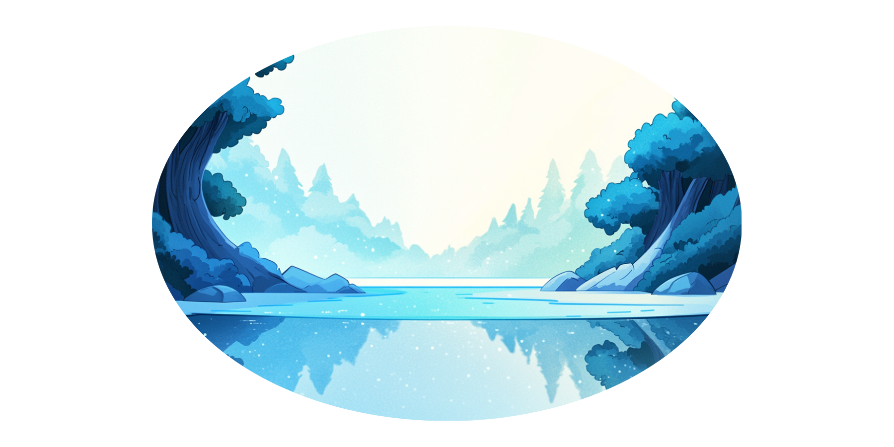 Kosmiczne Dzieciaki – Planeta Wodnych Luster