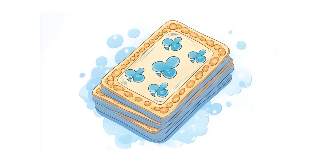 Kosmiczne Dzieciaki – Zaginione żarty