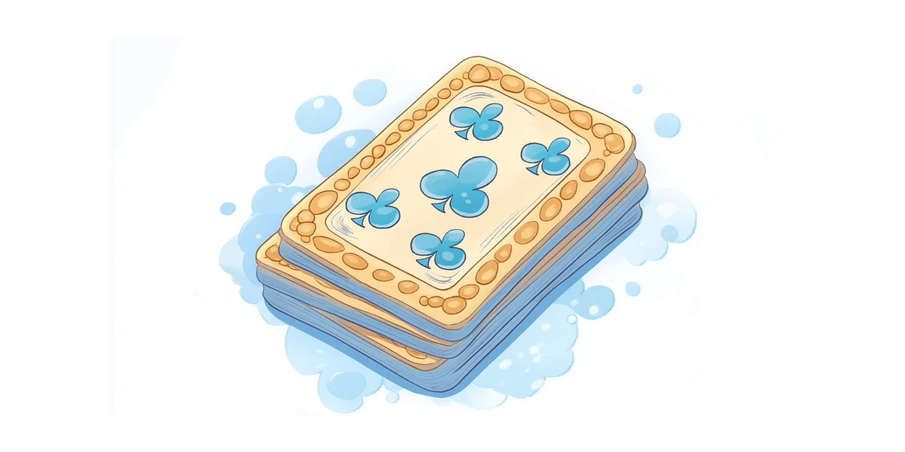 Kosmiczne Dzieciaki – Zaginione żarty