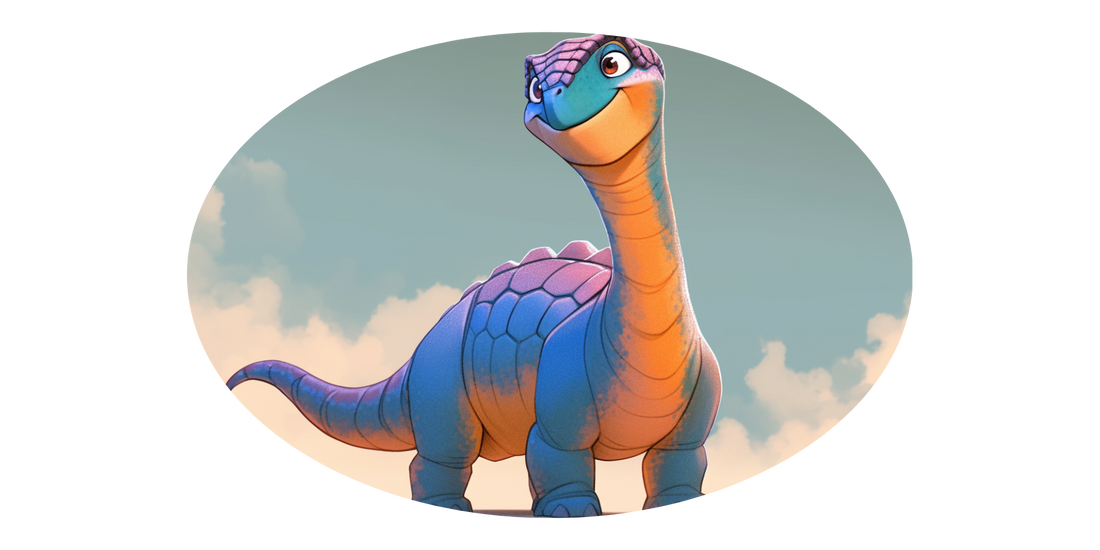 Kosmiczne Dzieciaki – Znikające dinozaury