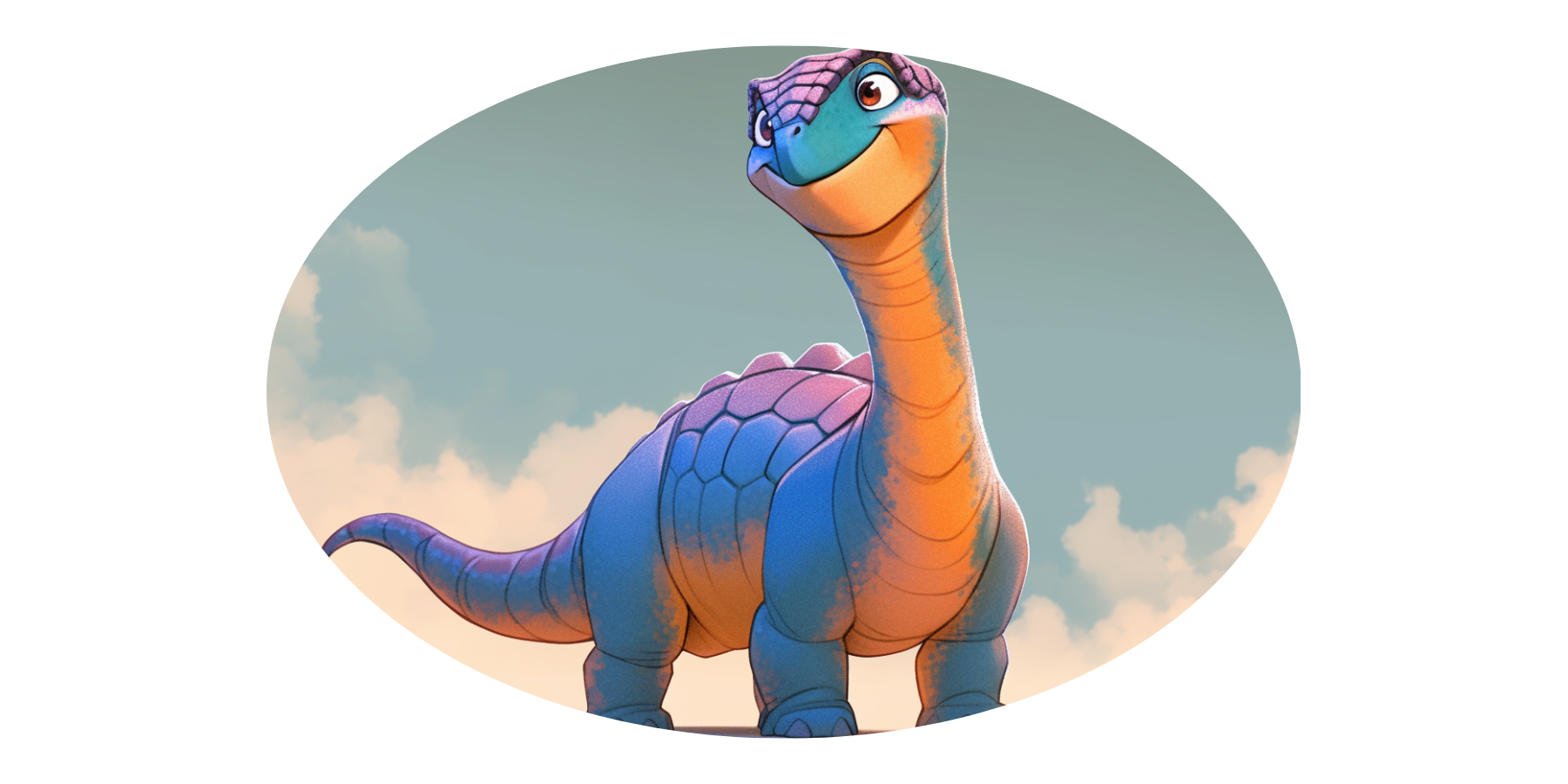 Kosmiczne Dzieciaki – Znikające dinozaury