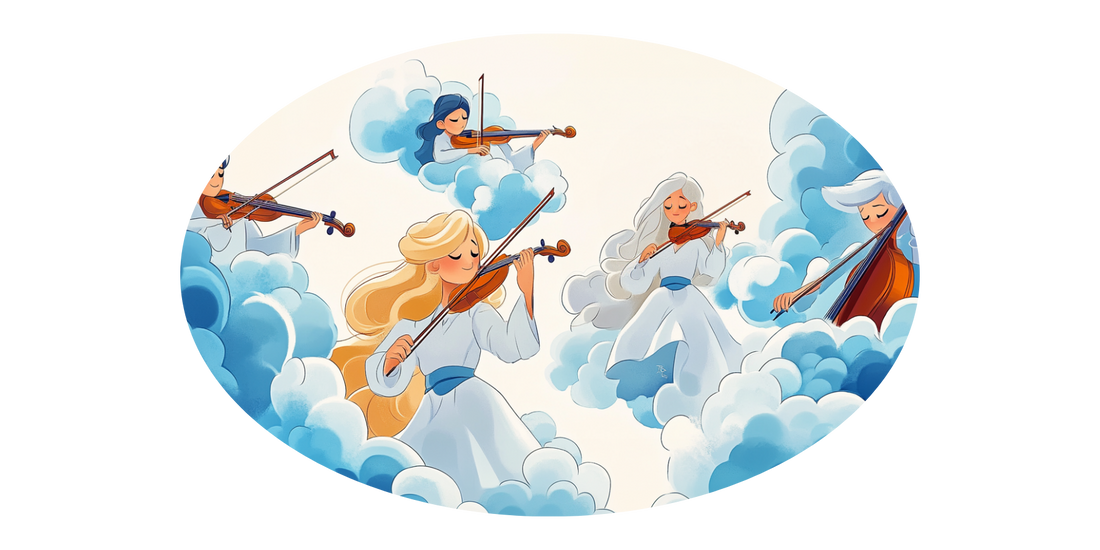 Kosmiczne Dzieciaki – Znikające dźwięki