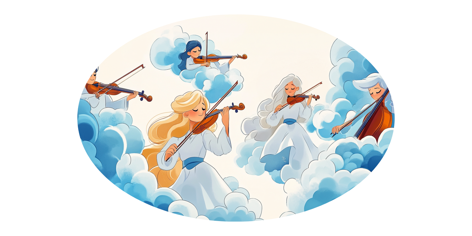 Kosmiczne Dzieciaki – Znikające dźwięki