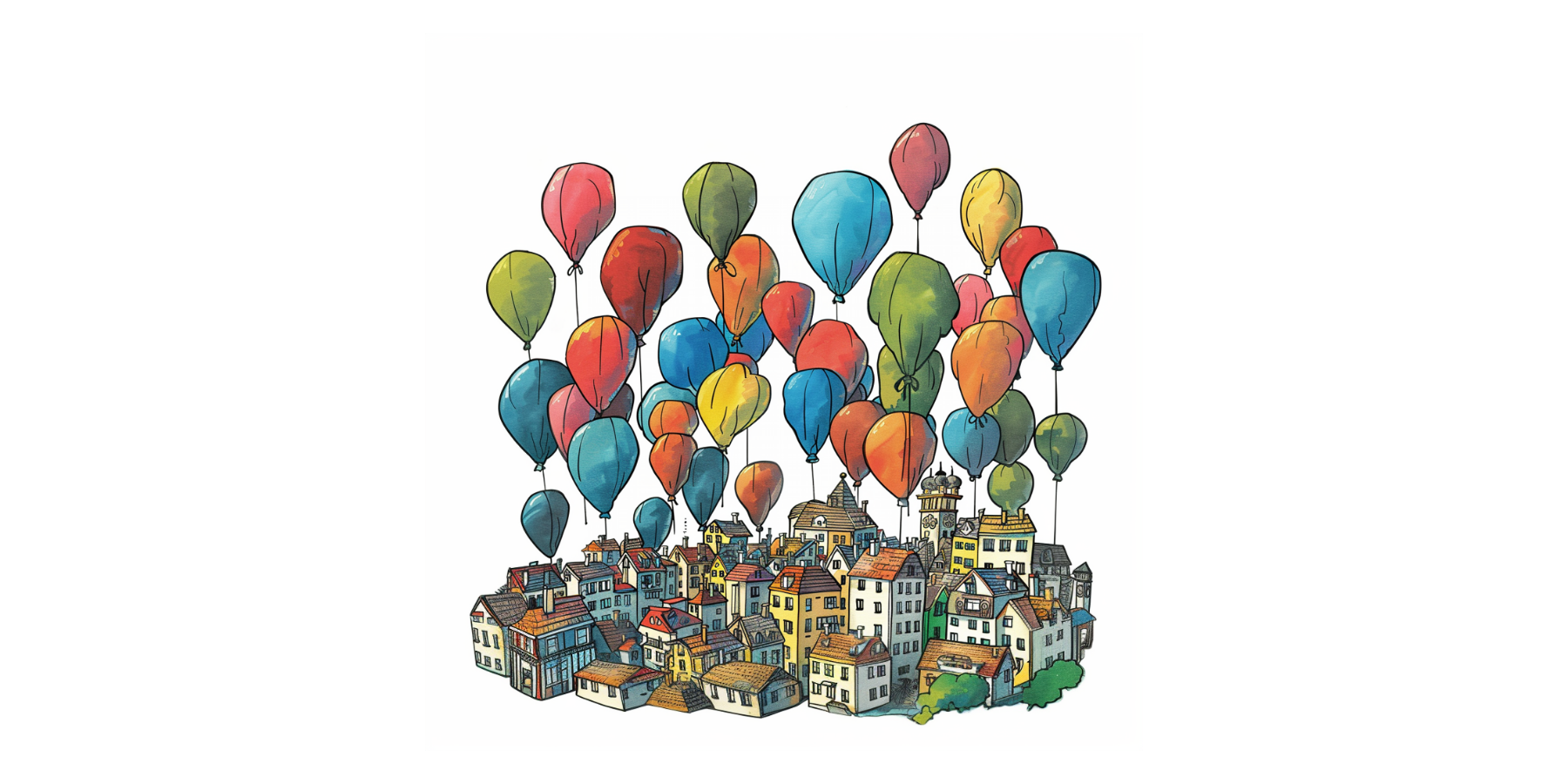 Miasteczko Charmville – Dzień Dziecka