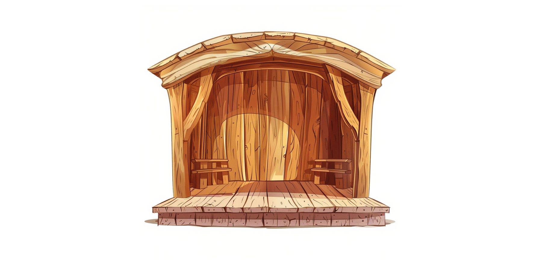 Miasteczko Charmville – Pokaz talentów