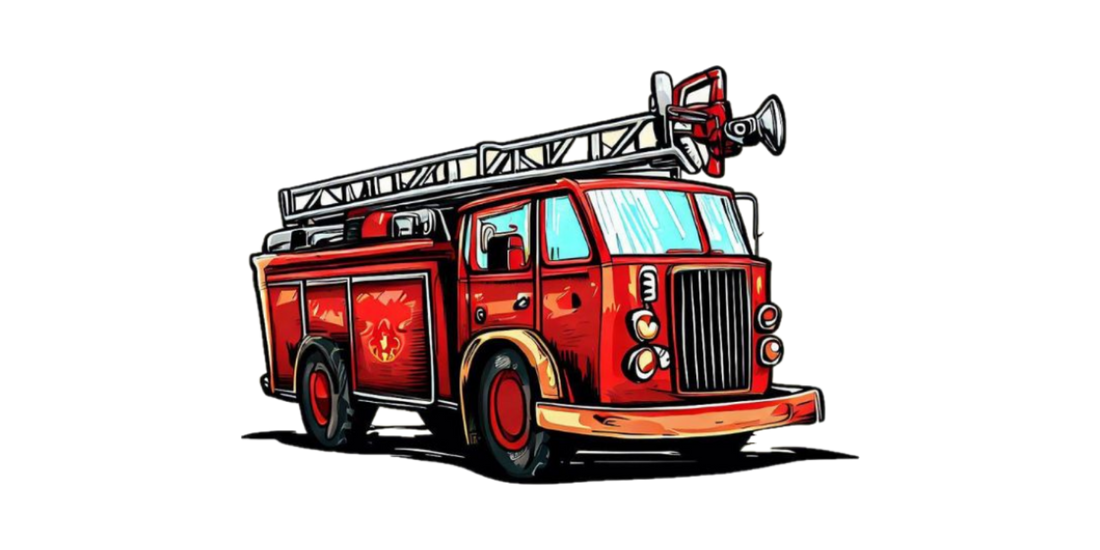 Miasteczko Charmville – Wypadek