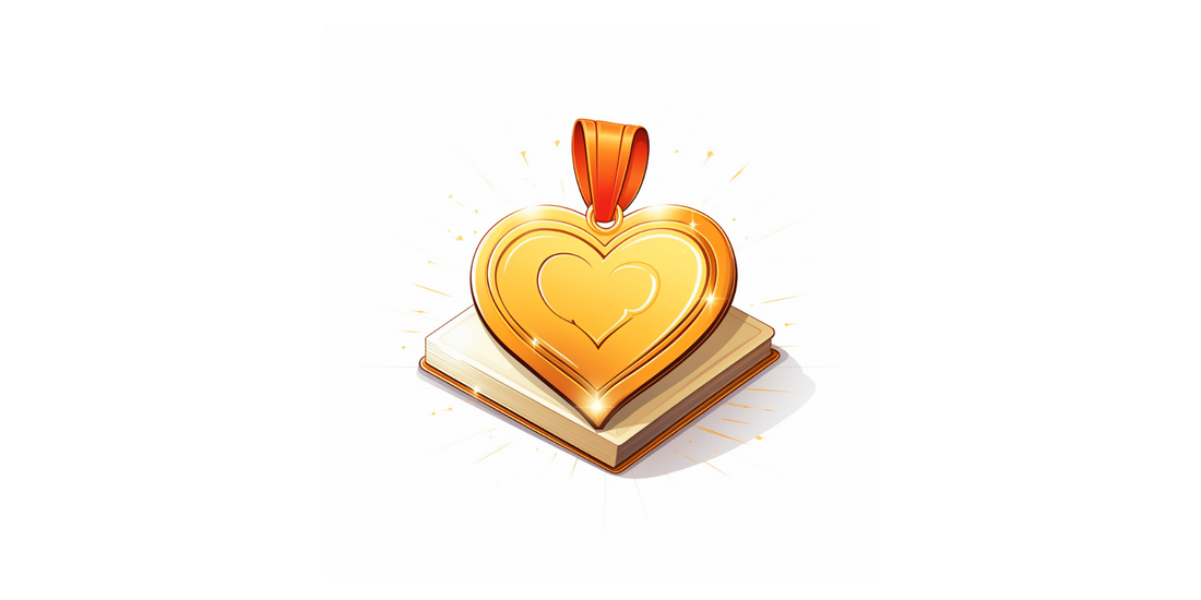 Miasteczko Charmville – Złota odznaka