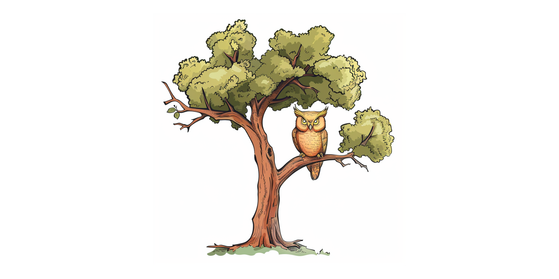 Miasteczko Charmville – na ratunek sowie!