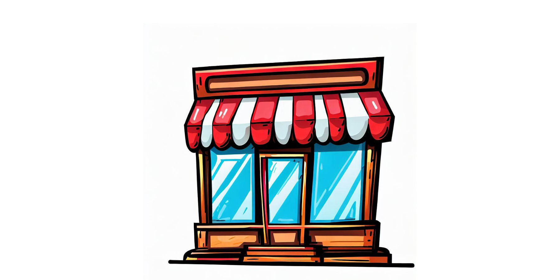 Miasteczko Charmville – pożar sklepu